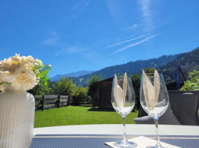 Hansi´s Bergblick, Garmisch-Partenkirchen